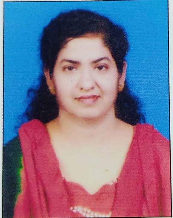 SMT. NEETA BARDE